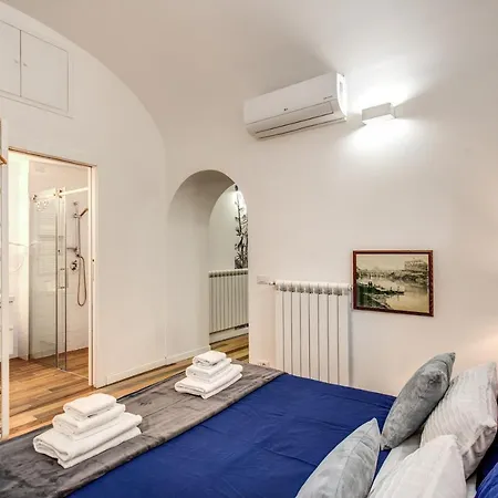 Fresh House Navona * Rome