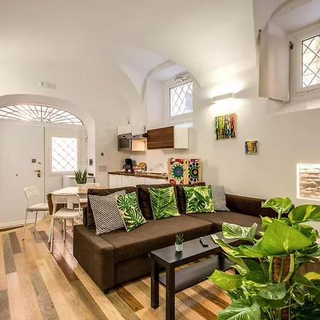 Fresh House Navona * Rome