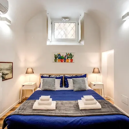 Apartment Fresh House Navona *