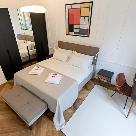 Apartment Buzzstays - Stylish Vatican Downtown Rome
