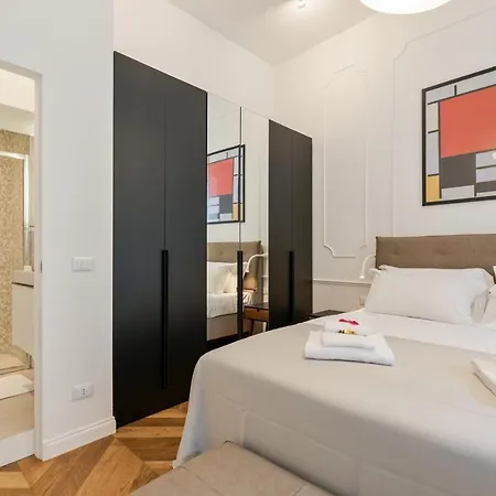 Buzzstays - Stylish Vatican Downtown Apartment *