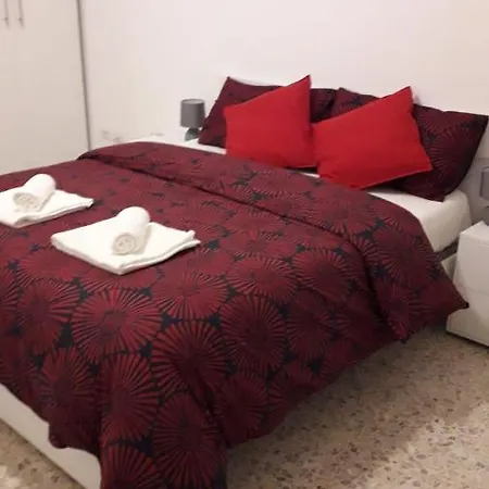Centro Monti Tiburtini Guest house