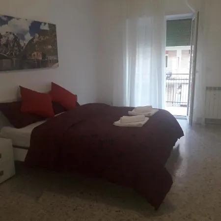 Guest house Centro Monti Tiburtini *