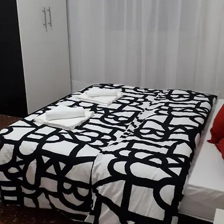 Guest house Centro Monti Tiburtini