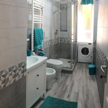 Casa vacanze Casa Buffa *