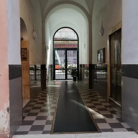 Casa Buffa Roma