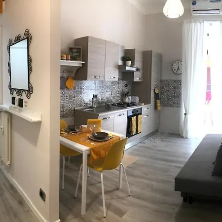Casa vacanze Casa Buffa Roma