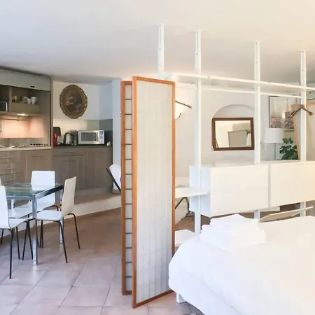 Apartment Vicino Ifo Intero