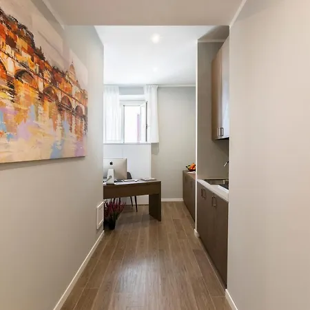Giubbonari Guest house Rome