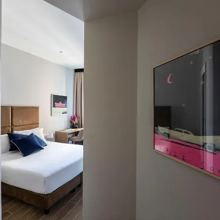 Guest house Giubbonari 2*