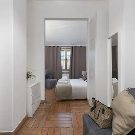 Apartment Take - Vatican Rome