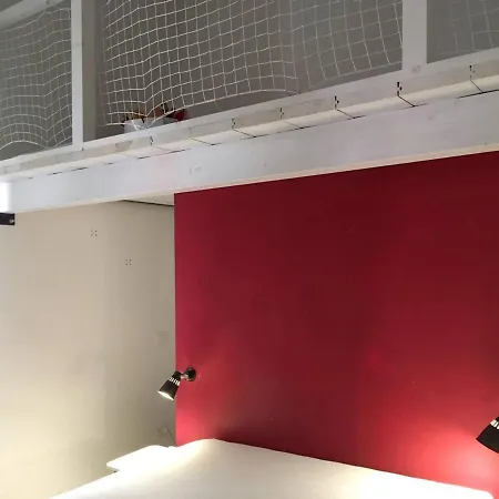 Gli Alberi A Testaccio Apartment Rome