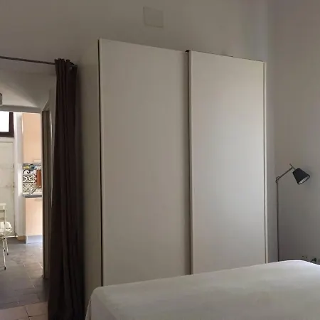 Apartment Gli Alberi A Testaccio