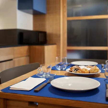 Flat Piazza Del Popolo Apartment Rome