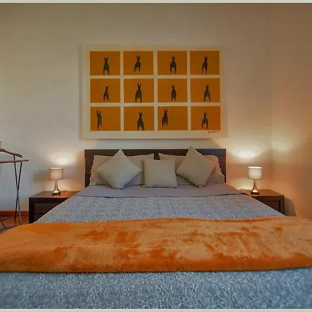 Apartament Accogliente A Testaccio Rzym