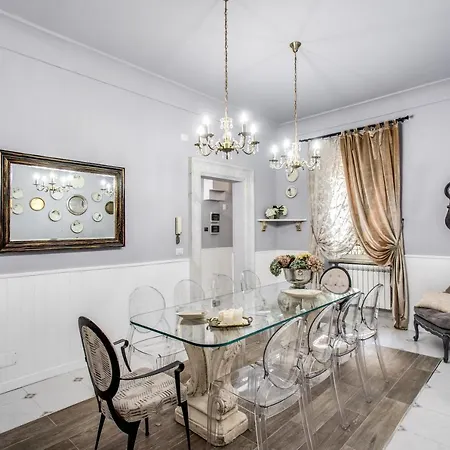 Ripetta Miracle Appartamento Roma