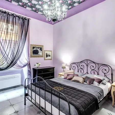 Appartamento Ripetta Miracle Roma