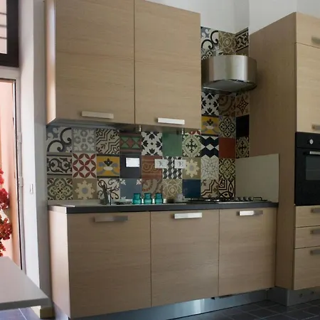 Gli Alberi A Testaccio Apartment Rome