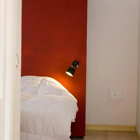 Gli Alberi A Testaccio Apartment *