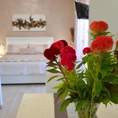 Apartamento Skyline *