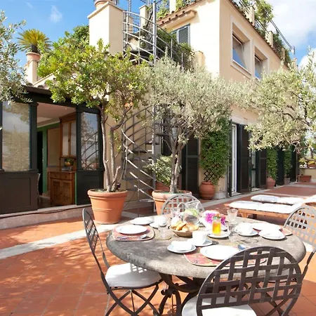 Trevi Luxury Suites Rome