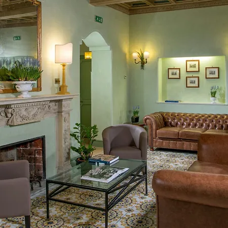 Grazioli Hotel