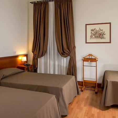 Grazioli Hotel