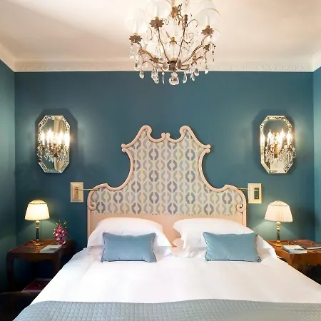 Hotel The Edition Rzym