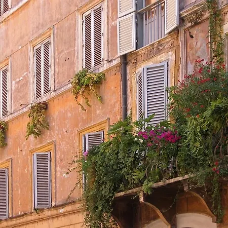 Bed and breakfast Piazza Di Spagna 9 Roma