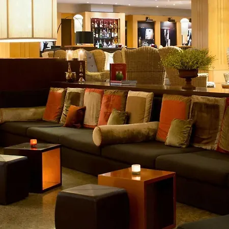 Starhotels Metropole Hotel