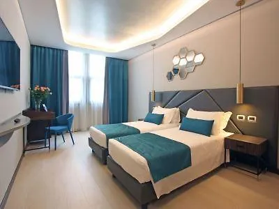 Hotel The Hive