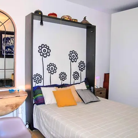 Apartment A Terrific Terrace Penthouse Rom