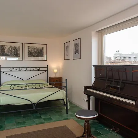 House Santa Caterina Apartamento *