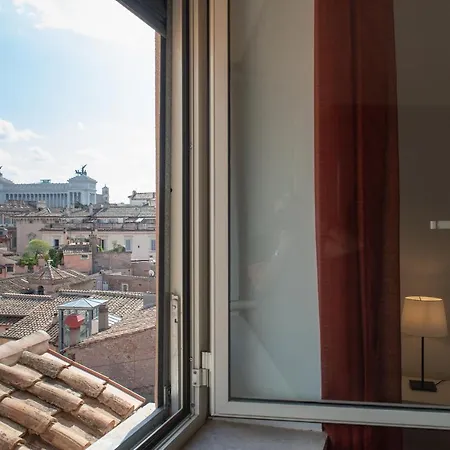 Apartment House Santa Caterina