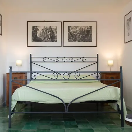 House Santa Caterina *