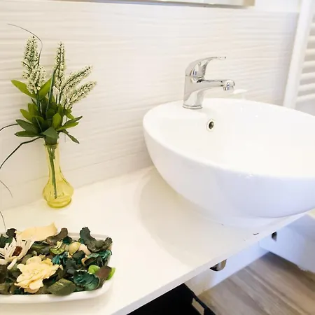 Apartment House Santa Caterina Rome