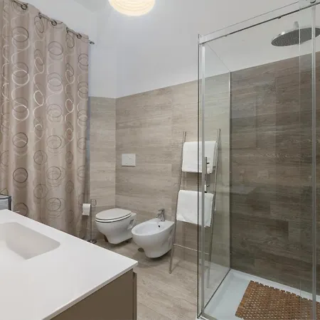 Take - Vatican Apartment Rome