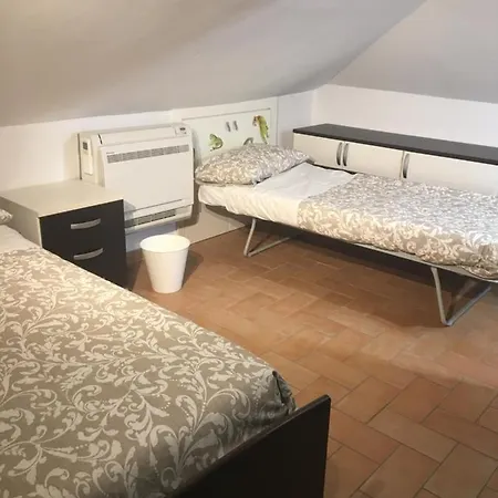 Casa Lilla