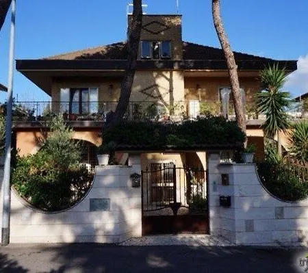 Casa Lilla Apartment
