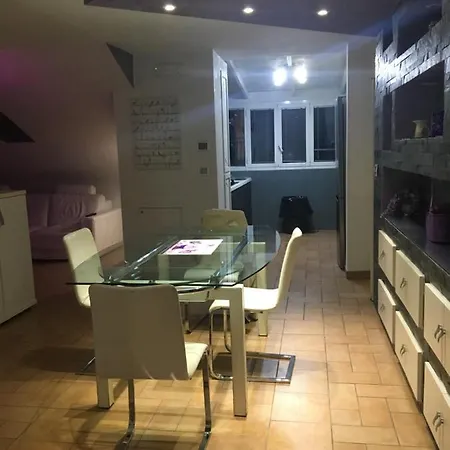 Casa Lilla