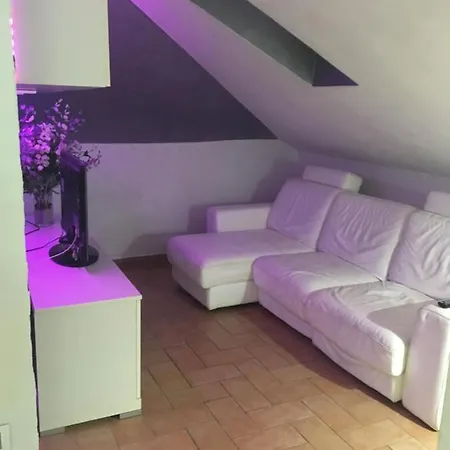 Casa Lilla Appartamento Roma