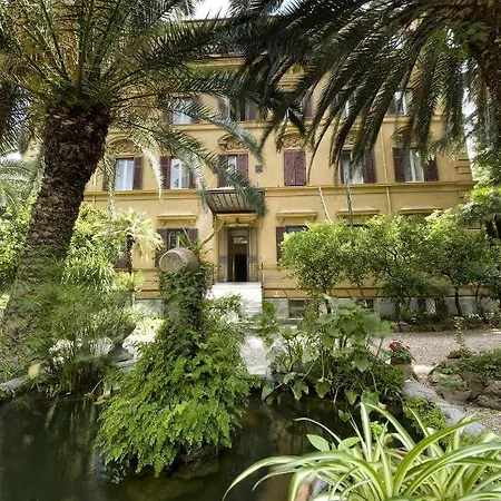 Gaestehaus Deutscher Orden *