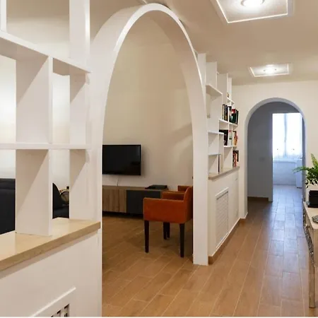 A Casa Di Rosanna * Rom