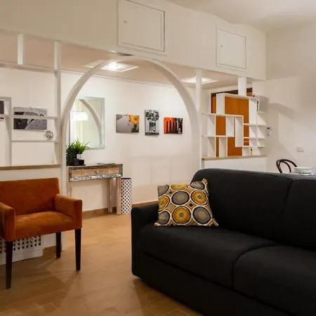 A Casa Di Rosanna *