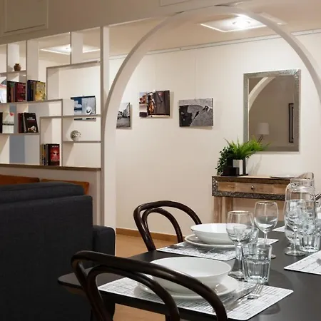 A Casa Di Rosanna Apartment