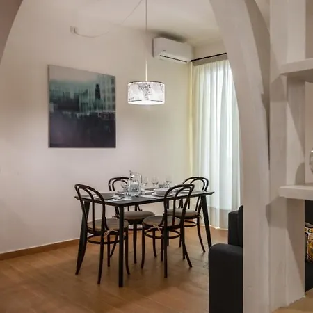 A Casa Di Rosanna Apartment Rome