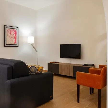 Appartement A Casa Di Rosanna *