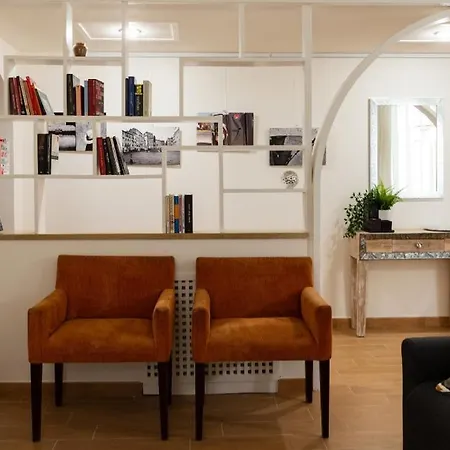 Apartment A Casa Di Rosanna *