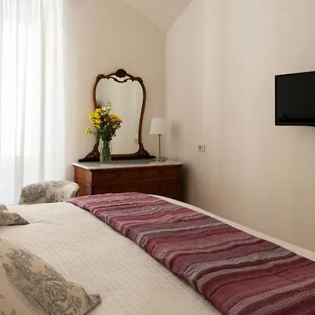 Apartment A Casa Di Rosanna
