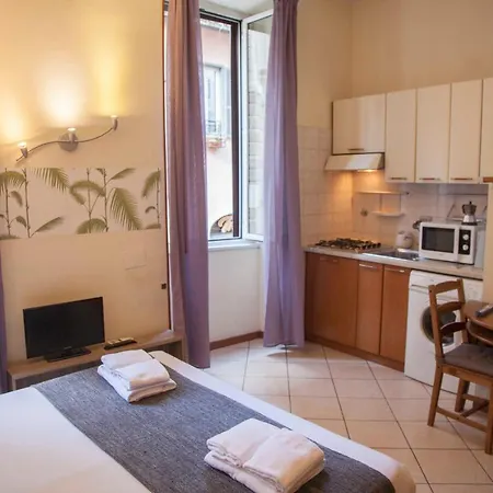 Monti House Appartamento